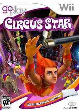 Descargar Go Play Circus Star [MULTI5] por Torrent